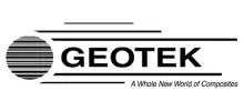 Geotek logo